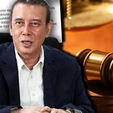 Rahim Thamby Chik fined RM1,900