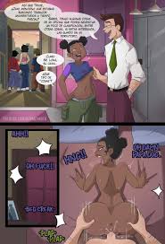 La Matricula Universitaria de Trixie - Hermit Moth - ChoChoX.com