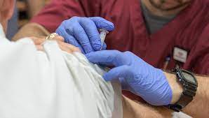 Acetaminophen S Effects On Vaccines Vital Record