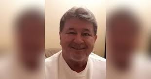 Obituary for Carl Eugene Winters