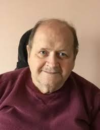 Obituary information for Joe Calderone