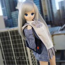 smart doll designed by danny choo on twitter smart doll kawaii doll cute dolls
