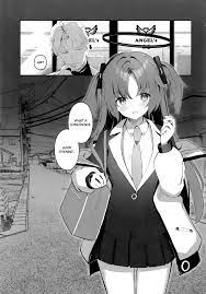 Ame to Shousou - rain and impatience » nhentai - Hentai Manga, Doujinshi &  Porn Comics