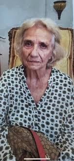 UPDATE*** Elenore Hiley has been safely located. MISSING ENDANGERED ADULT:  Elenore Hiley (80) Elenore was last seen