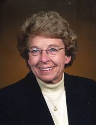 Charlotte Richetto Obituary November 21, 2017