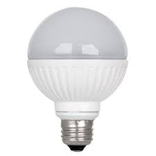 Feit Electric G25 Dm Led 10 Watt High Performance Dimmable G25 Globe Bulb Medium Base Feit Http Www Amazon Com Dp B005ehherg Ref Cm Sw Globe Bulb Bulb Led