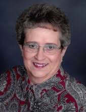 Obituary information for Marilyn June Anderson