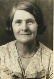 Lena Estelle “Stella