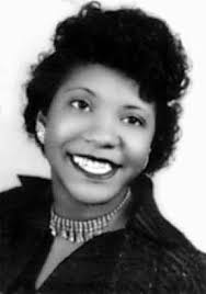 Sister Vera Mae Anthony-Ingram Obituary