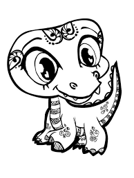 I like this coloring pages most of all! Animal Coloring Pages For Teens Coloring Home