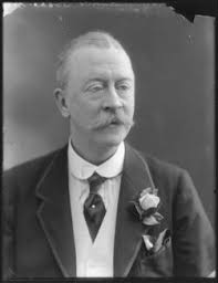 Gerald Wellesley Liddell, 6th Baron Ravensworth