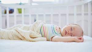 Viele schlafen allerdings noch nicht durch, sondern werden zwischendurch noch wach. Baby Durchschlafen Tipps Fur Ruhige Nachte 9monate De