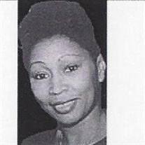Mrs. Linda Marie Collins-Jones Obituary