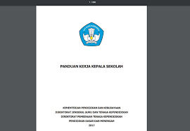 Buku petunjuk pendaftaran sekolah kedinasan 2021. Download Buku Panduan Kerja Kepala Sekolah Komunitas Smk Kabupaten Grobogan