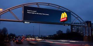 12 Examples Of Positioning Statements How To Craft Your Own Out Of Home Advertising Billboard Digital