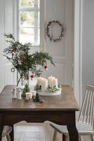 noel 45 idees pour une deco campagne chic deco campagne chic decoration de noel interieur deco campagne