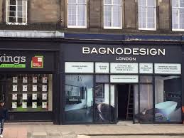 We have been an established bathroom fitting company serving edinburgh and the lothians for over 20 years, so we are confident in our wonderful products & know you will love them too. Bagnodesign Is Coming To Edinburgh Bagnodesign Luxury Bathrooms Glasgow Bathroom Showroom Glasgow
