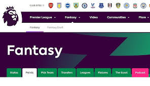 Whether we want to admit it or not, finishing. Fantasy Premier League Thousands Of Team Names Deleted For Extreme Racist Language And Other Abuse Daily Mail Online