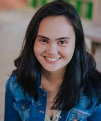 Congratulations, Abby!