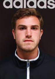 2012 Men's Soccer Roster