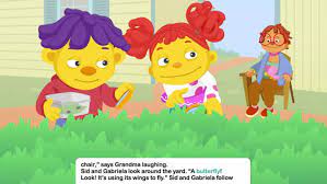 Sid the muthafacking science kid i'm still on hiatus but i can post art without the risk of seeing korra spoilers. Sid The Science Kid Rolie Polies