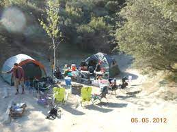 Pyramid lake los alamos campground. Great Trip To Los Alamos Campground Pyramid Lake Review Of Los Alamos Campgrounds Gorman Ca Tripadvisor