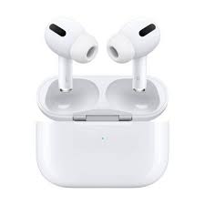 Apple Airpods Pro Airpods Pro Earbuds Noise Cancelling