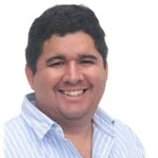 Steven Joel Chávez Alcívar