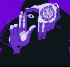 Anime purple hair pink hair diabolik lovers anime girls comic books romance manga comics cool stuff. Anime Enthusiast Purple Anime Aesthetic