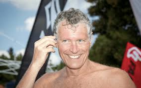 Record Holders Across The English Channel