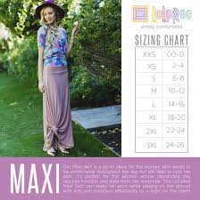 Pin By Jill Domme On Plunder Biz Ideas Lularoe Maxi