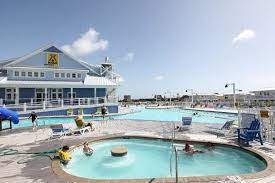 Cabins cape hatteras outer banks koa resort photos. Cape Hatteras Koa Resort Rodanthe Nc Foto S Reviews En Prijsvergelijking Tripadvisor