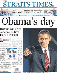 Singapore press holdings limited news & magazines. The Straits Times 2008 Fonts In Use