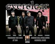 Everclear Live in Concert