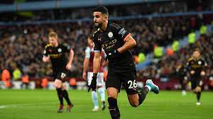 Manchester city winger riyad mahrez had three luxury watches worth more than £300,000 ($370,000) stolen when thieves. Football News Riyad Mahrez Can T Get Injured As He Has No Muscles In His Legs Eurosport