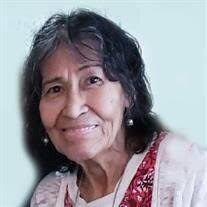 Paula Reyna Obituary