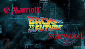 The Marriott/Starwood "Back to the Future" Technology Decision