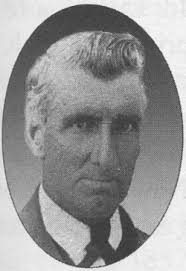 Edward William Starr (1817-1889)