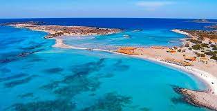 A place to enjoy kite surfing welcome to elafonisi kite club Die Parkplatznot Und Das Chaos In Elafonisi Radio Kreta