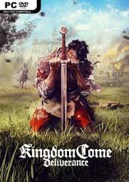 Download Kingdom Come Deliverance V1 4 3 Pc Game Free Kingdom Come Deliverance Kingdom Come Fantasy
