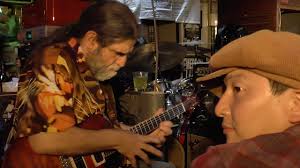 Hammond Orgasm Club Tokyo Jon Hammond Band Plays LYDIA' S TUNE