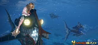 › ffxiv submersible materials guide. Why Not Take An Adventure With Submarines In Archeage