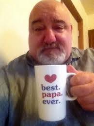 Peter Roome's Instagram, Twitter & Facebook