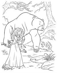 Get crafts, coloring pages, lessons, and more! Kids N Fun Com 83 Coloring Pages Of Brave