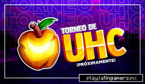 I don't know much about uhc and i want to get into it. Uhc Latingamers Uhclgnw Twitter