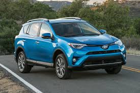 Edmunds has 327 pictures of the 2016 highlander in our 2016 toyota highlander toyota offers five suv models for the 2015 lineup. 2016 Toyota Rav4 First Drive Impressions Digital Trends