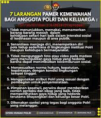 Contoh surat undangan dalam bahasa inggris untuk rapat perusahaan. Divisi Humas Polri On Twitter 7 Larangan Pamer Kemewahan Bagi Anggota Polri Dan Keluarga Surat Telegram Kadivpropam Polri Nomor St 30 Xi Hum 3 4 2019 Divpropam Https T Co Nu2frvl632
