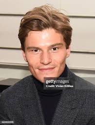 58 Brandon Sun Front Row Mercedes Benz Fashion Week Fall Stock Photos,  High-Res Pictures, and Images