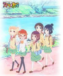 Stella No Mahou Bluray Bd Episodes Special Soulreaperzone Free Mini Mkv Anime Direct Downloads Anime Best Friends Anime Art Tutorial Anime