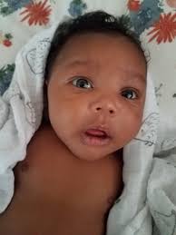 Xd it says ima have a kid named jason at 22 he will be a little black boy and a basketball player. Babies Eye Color April 2018 Babies Forums What To Expect